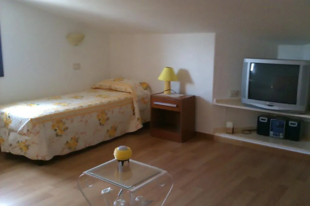 Villa Corallo Villaputzu 0*,