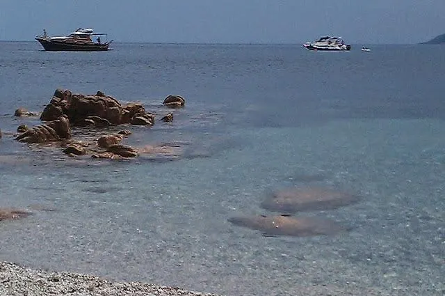 Villa Corallo contacts