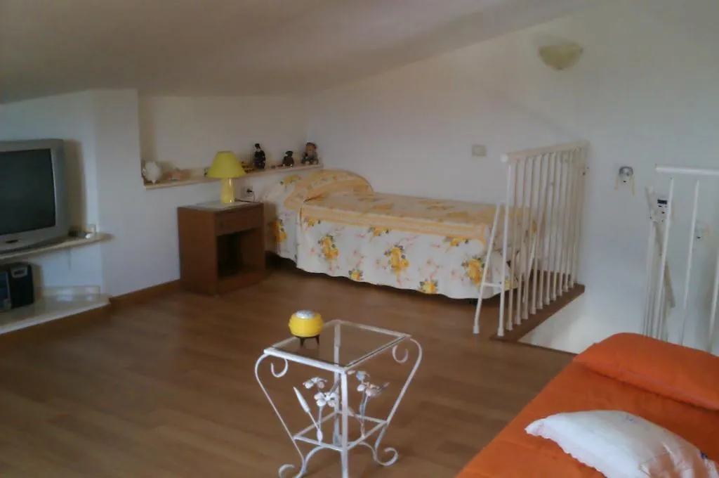 Villa Corallo Villaputzu 0*,  Italy