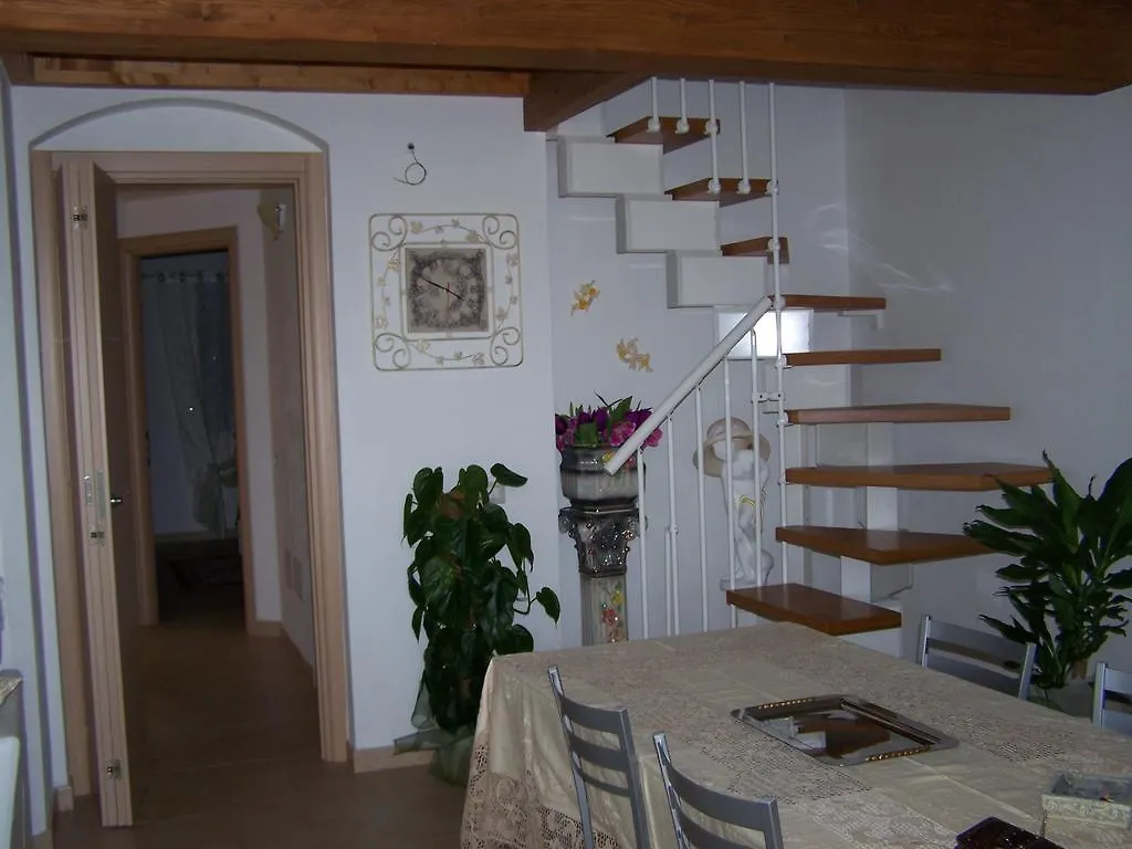 Holiday home Villa Corallo Villaputzu