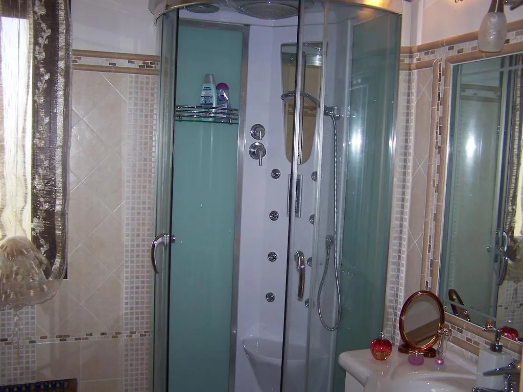 Holiday home Villa Corallo Villaputzu