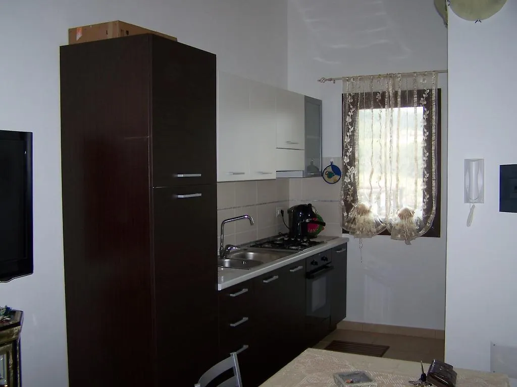 Holiday home Villa Corallo Villaputzu