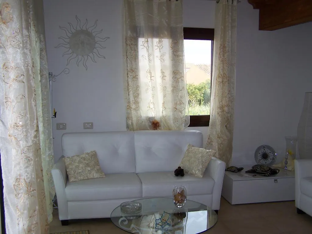Villa Corallo Villaputzu Holiday home