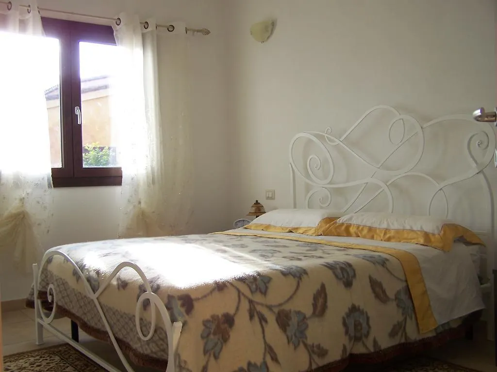Villa Corallo Villaputzu Italy