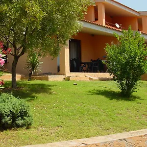 Casa vacanze Posidonia, Villaputzu
