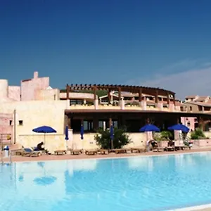 Il Borgo Di Porto Corallo Hotel apartamentowy